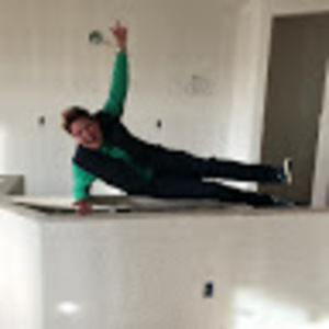 Meet your Posher, Sara